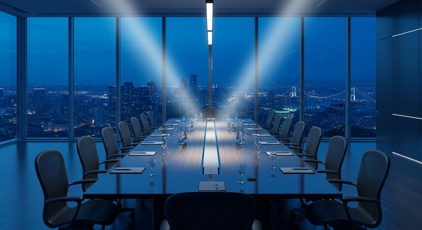 Boardroom
