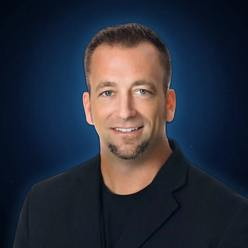 Brian Long, Microsoft partner sales strategist
